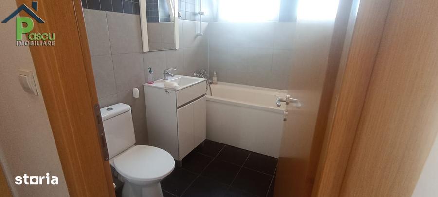 Apartament cu 2 camere în Theodor Pallady