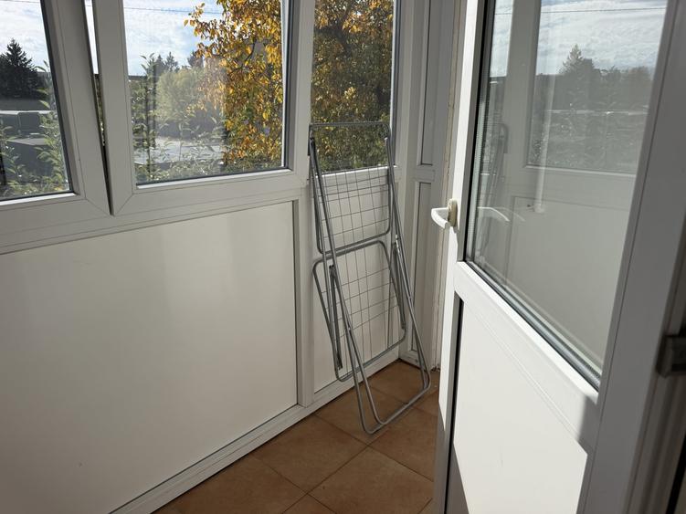 Apartament cu 2 camere decomandat, mobilat în Mihai Viteazul