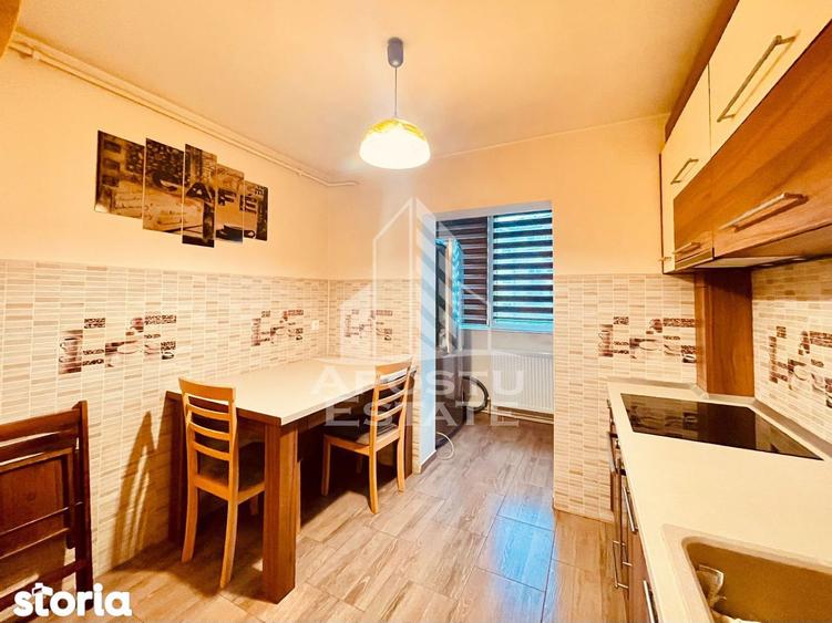 Apartament 3 camere zona Alfa - 10
