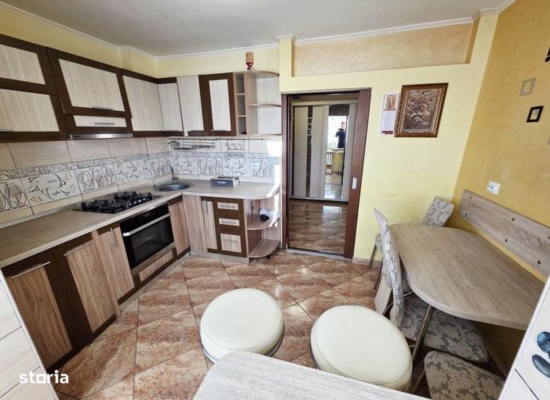Apartament cu 2 camere în Alexandru cel Bun