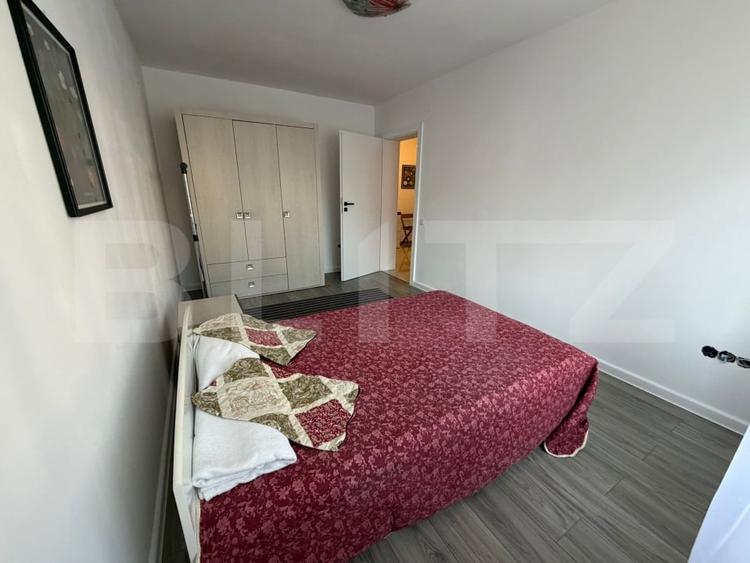 Apartament 2 camere, 56mp, zona Porii - 5