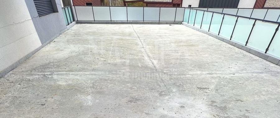 Apartament cu 2 camere semidecomandat în Bună Ziua