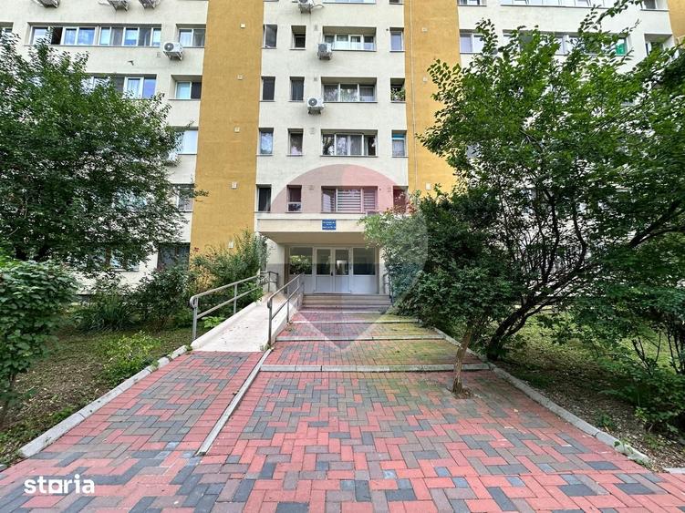Apartament cu 2 camere în Titan — fotografia 3