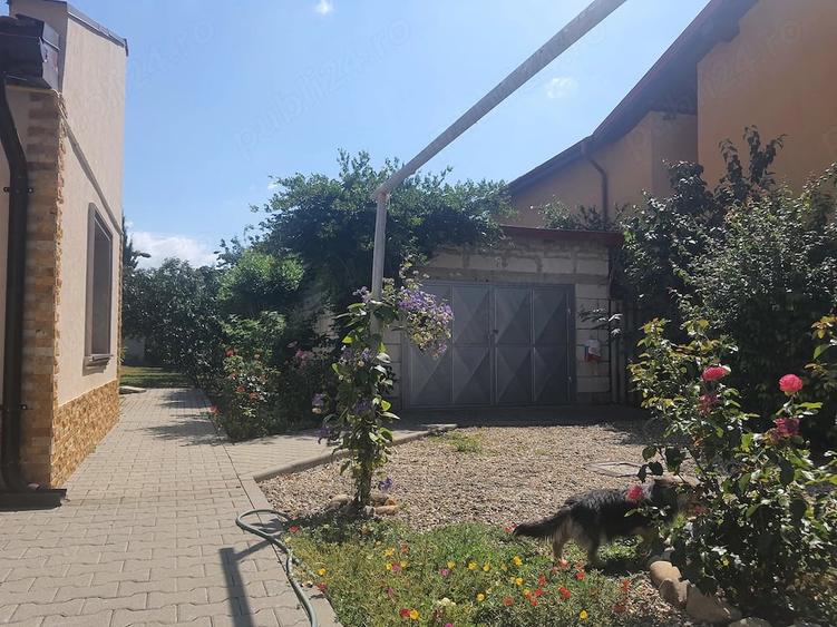 Casa individuala, St= 900 mp | Zona Rebreanu Timi?oara - 6