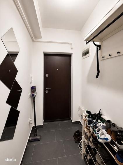 Apartament 2 camere de vanzare | Metrou Nicolae Teclu | Investitie - 10