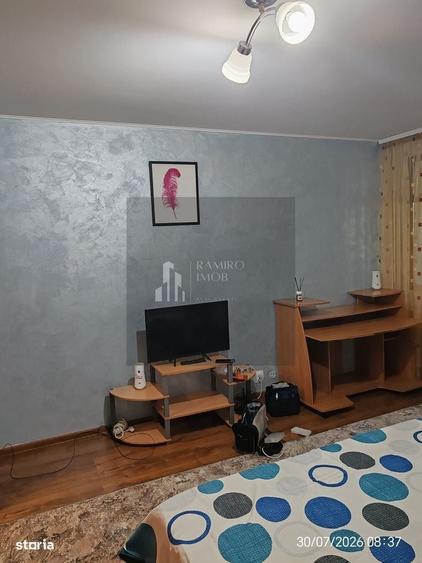 Garsonieră în Măgurele