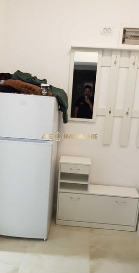 Garsoniera de inchiriat | Nicolae Grigorescu | Metrou | Parrcare - 7