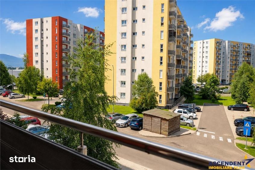 Apartament cu 2 camere în Bartolomeu