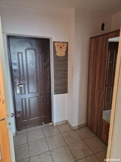 Garsonieră decomandată în Fundeni