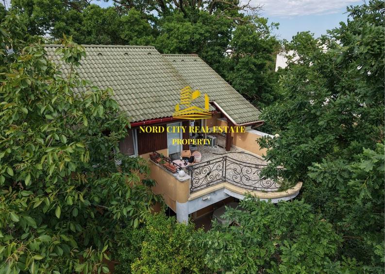 Casă individuală cu 6 camere cu Canalizare în Izvorani