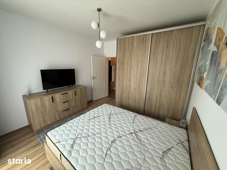Apartament premium 2 camere Grand Kristal Metalurgiei - Loc parcare! - 6