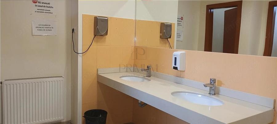 Spațiu comercial, de 90 mp, în Ultracentral