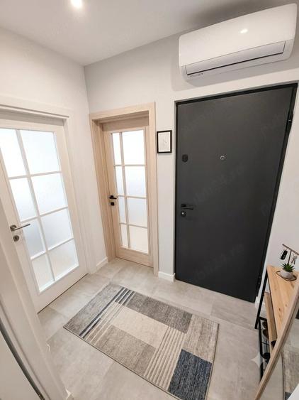 Apartament cu 3 camere decomandat în Tudor Vladimirescu