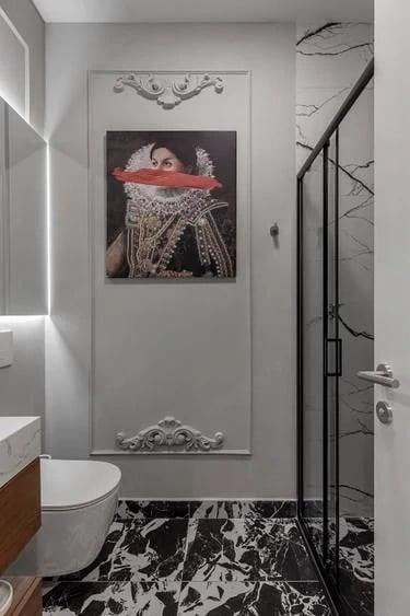 Garsonieră nedecomandată în Herăstrău