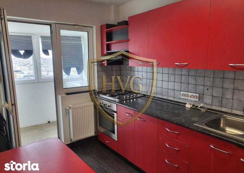 Apartament cu 3 camere decomandat, mobilat în Pantelimon