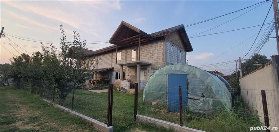 Casa parter + 1 etaj - tip duplex - de vanzare - 10