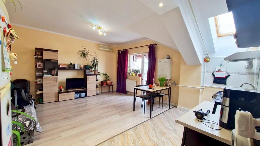 Apartament 2 Camere în Theodor Pallady – Liniște, Lumină, Confort - 10