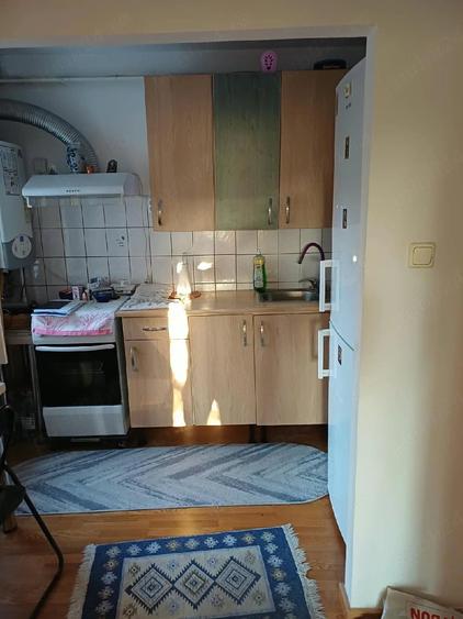 Apartament cu 2 camere decomandat în Micro 39