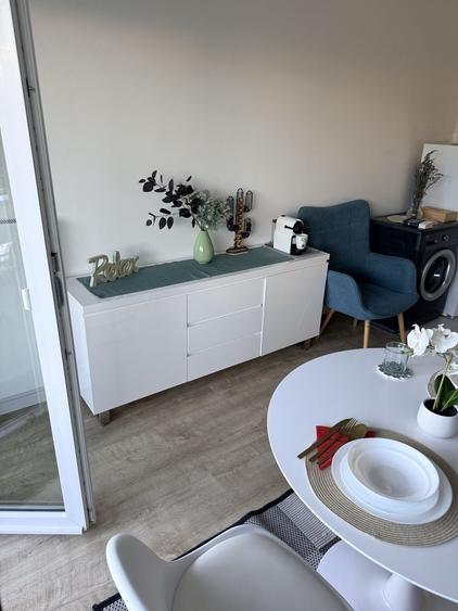 Inchiriez apartament mobilat in Strasbourg la doua studente - 4