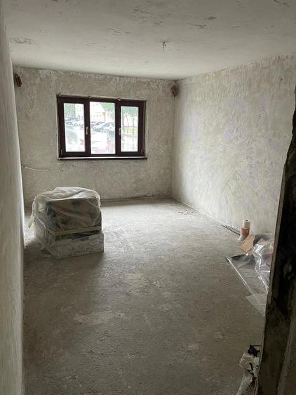 Apartament cu 2 camere decomandat în Burdujeni