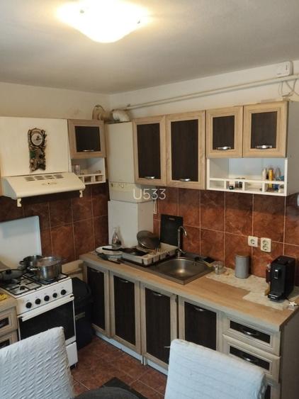 Apartament de vanzare Sebes jud Alba