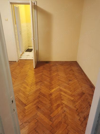 Apartament cu 2 camere semidecomandat în Țiglina 1