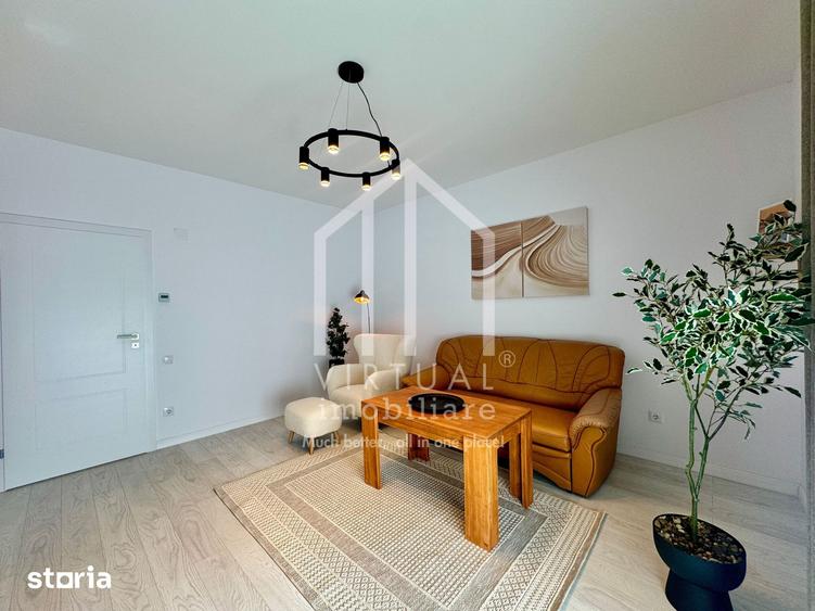 Apartament cu 2 camere decomandat în Tineretului