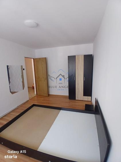 Apartament 2 camere de inchiriat 54 mp, etaj 1 - 2