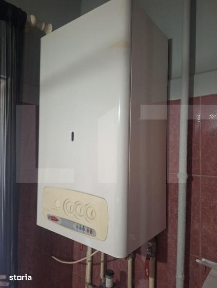 Casa inidividuala, 163 mp, zona Lugoj - 9