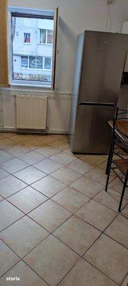 Apartament cu 3 camere în Valea Cetății
