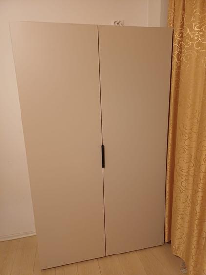 Apartament cu 2 camere decomandat în Roșu
