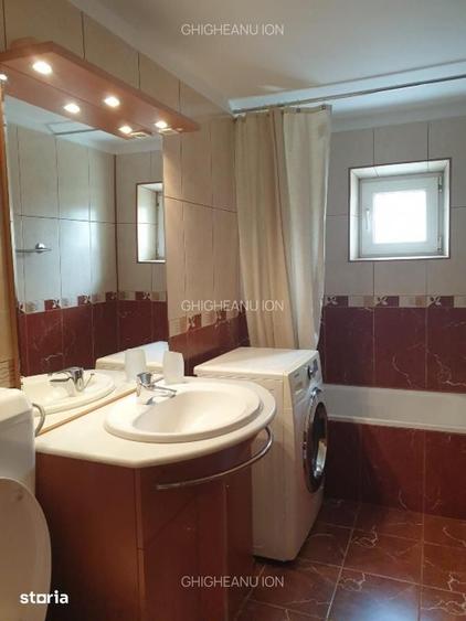 Apartament cu 4 camere decomandat în Vitan