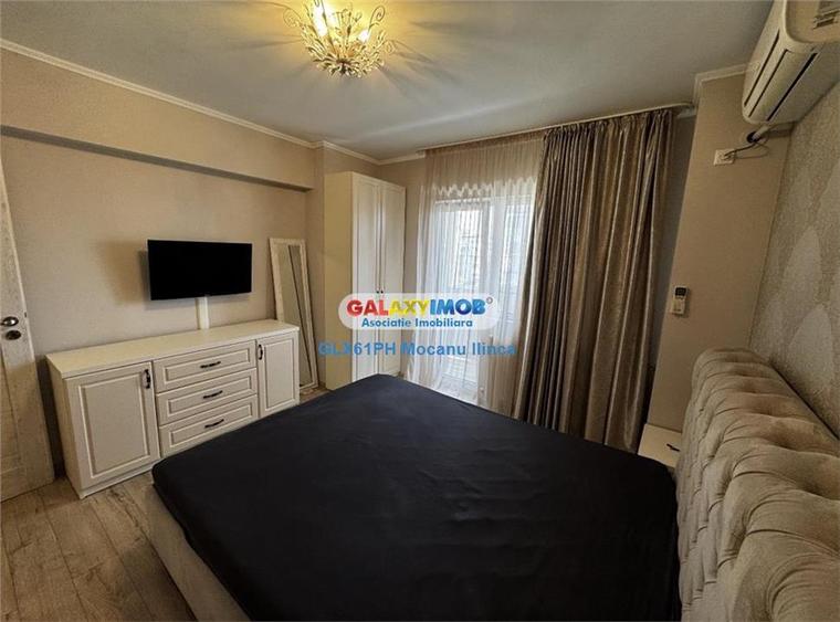 Inchiriere apartament 3 camere, modern, Ploiesti, Ultracentral - 4