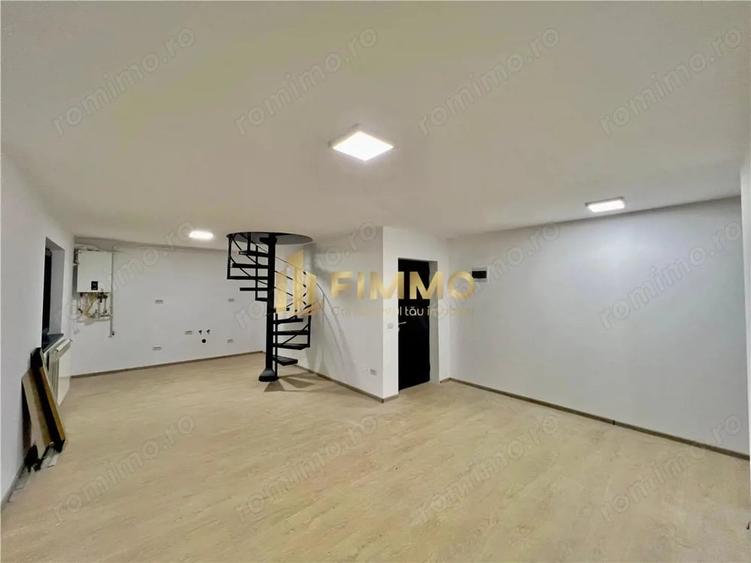 Apartament cu 4 camere în Ițcani