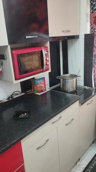 Garsonieră decomandată în Exterior Vest