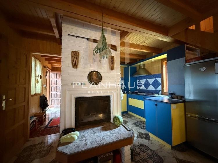 Casă cu 4 camere cu Garaj în Copalnic-Mănăștur