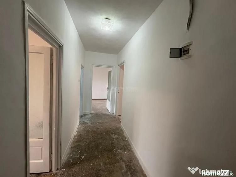 Apartament cu 2 camere decomandat în Luncă