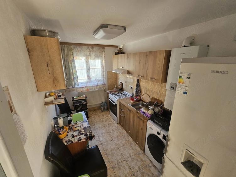 Casa 2 camere,Piatra Neamt - 2