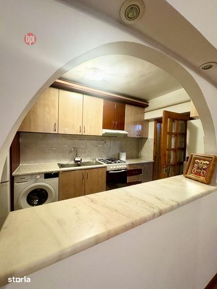 Apartament cu 3 camere în Fălticeni