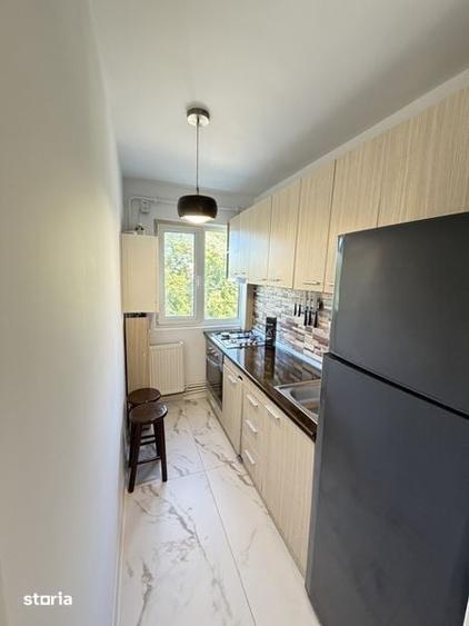 Barlad - Apartament 2 Camere - Blvd. Epureanu - 3