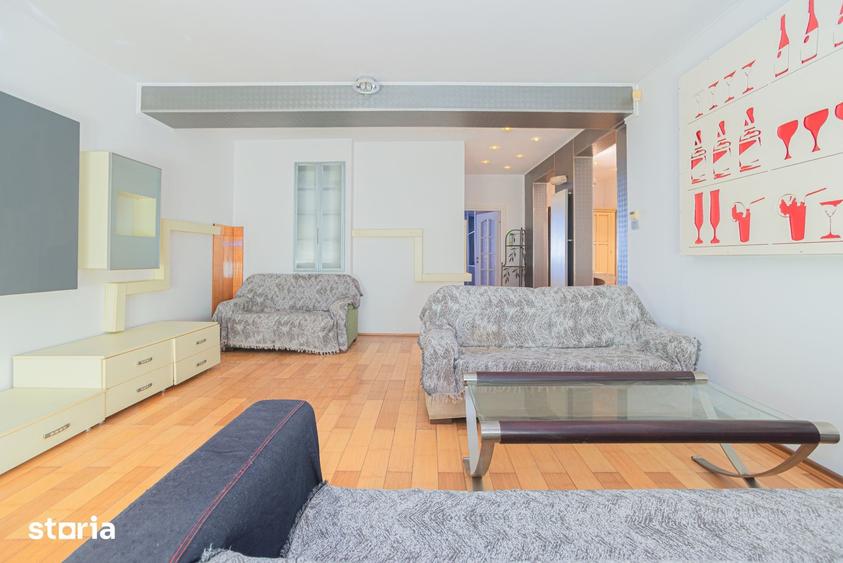 Apartament cu 2 camere decomandat în Nord