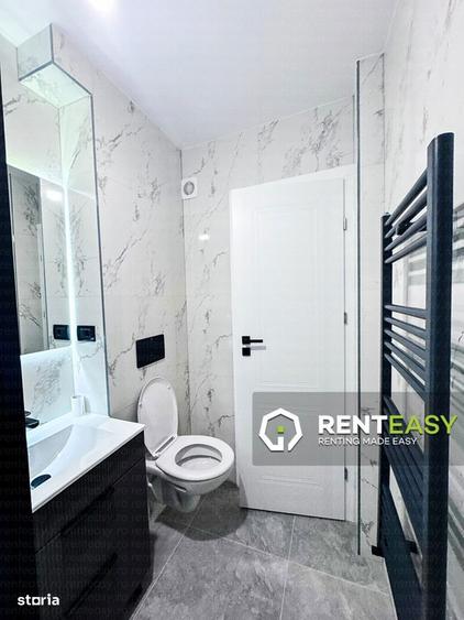 Apartament cu 2 camere în Piața Unirii
