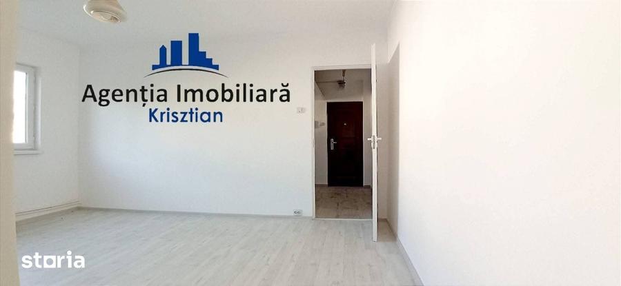 Apartament cu 2 camere nedecomandat în Burdea