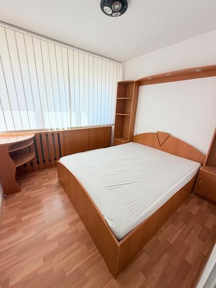 Apartament 2 camere, 60 mp, etaj 1,vedere panoramică la Parcul Cetății - 4