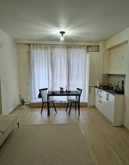 2 camere Aviatiei - Baneasa - 1