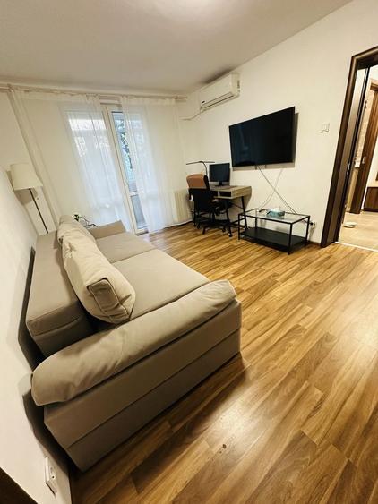 Apartament cu 2 camere în Titan