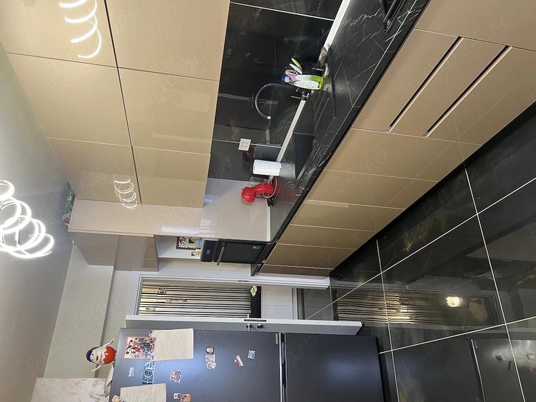 Apartament cu 2 camere decomandat în Berceni