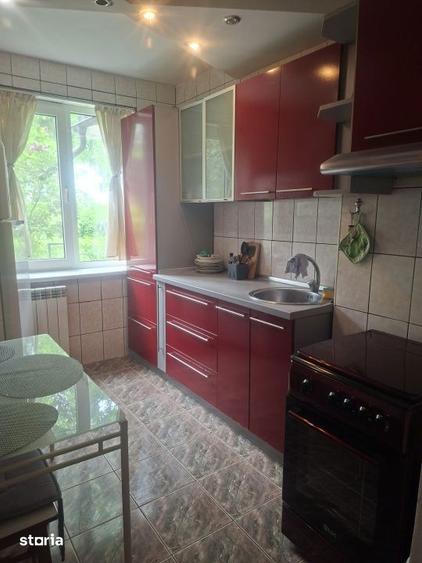 Apartament 2 camere, -CAMELIEI - 4