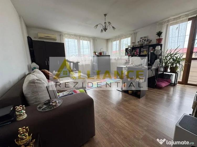 METROU DIMITRIE LEONIDA - APARTAMENT 3 CAMERE - 115000 EURO - 6