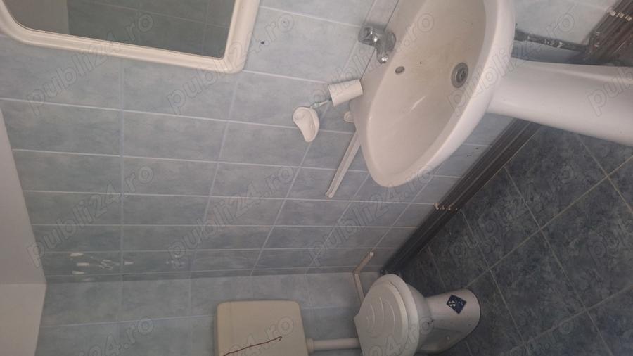 Spațiu comercial, în Central